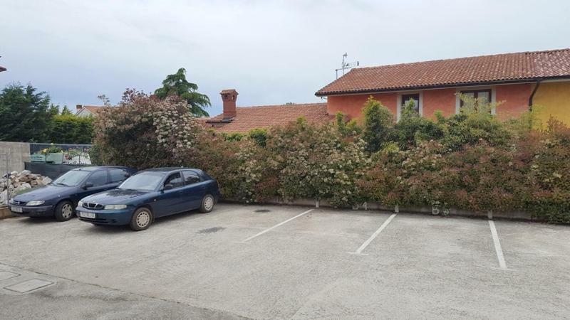 Imela Apartment