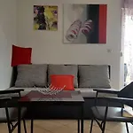Apartment Imela