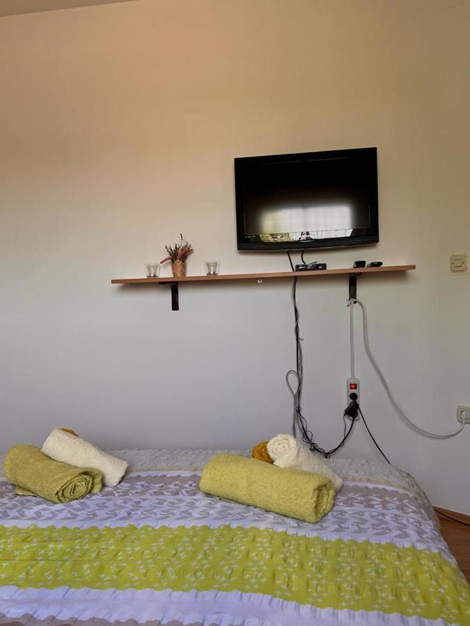 Appartement Imela *